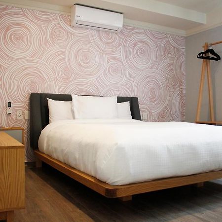 מקסיקו סיטי Hotel Casa Condesa Michoacan 113 מראה חיצוני תמונה