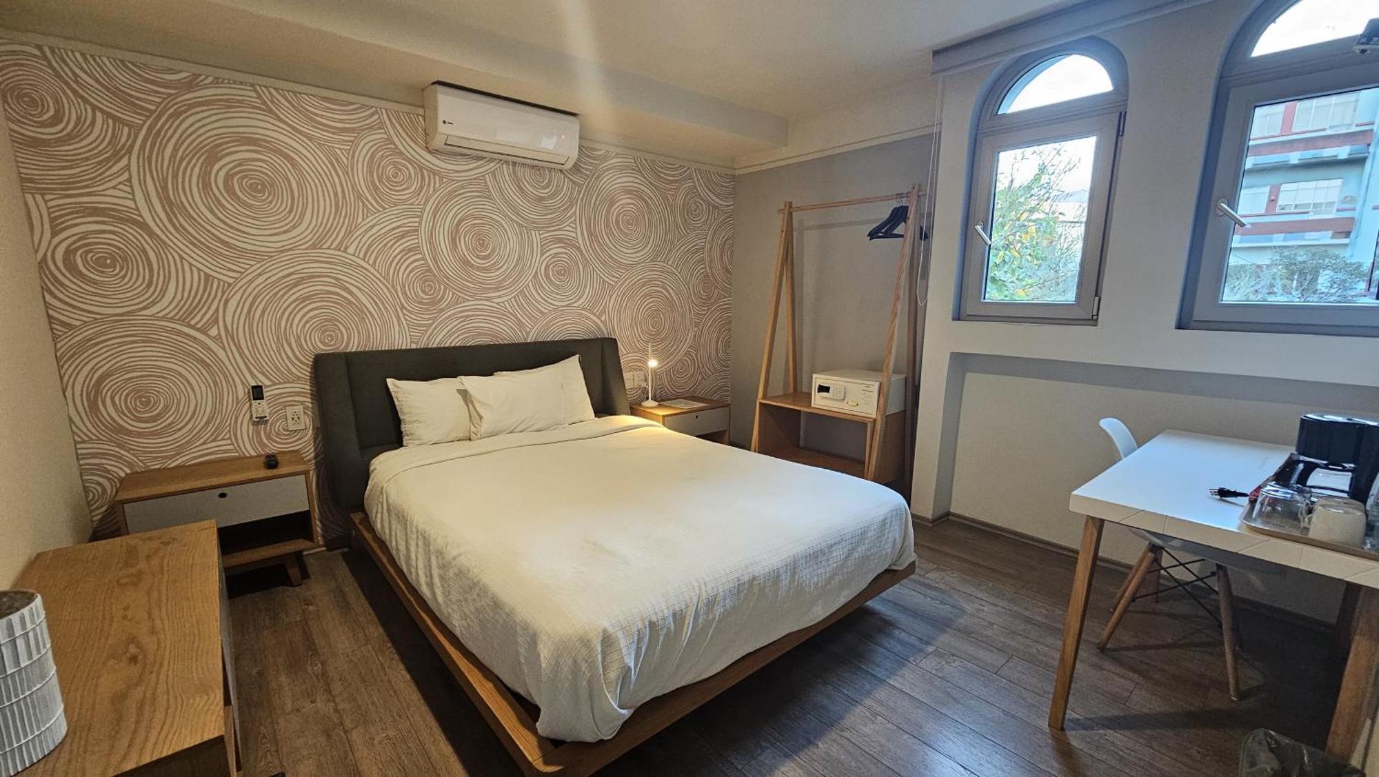 מקסיקו סיטי Hotel Casa Condesa Michoacan 113 מראה חיצוני תמונה