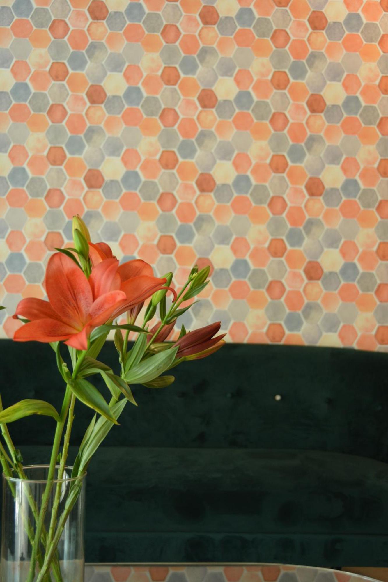 מקסיקו סיטי Hotel Casa Condesa Michoacan 113 מראה חיצוני תמונה