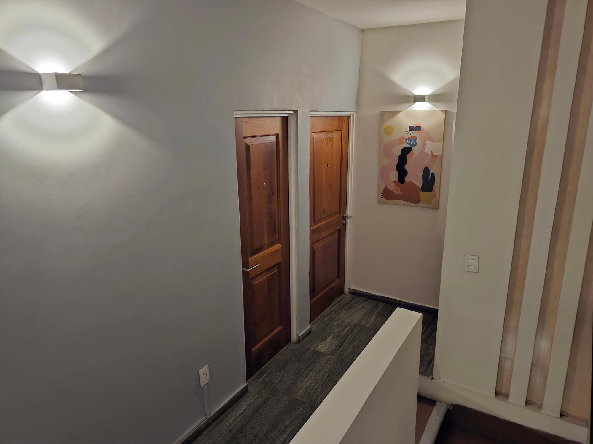מקסיקו סיטי Hotel Casa Condesa Michoacan 113 מראה חיצוני תמונה