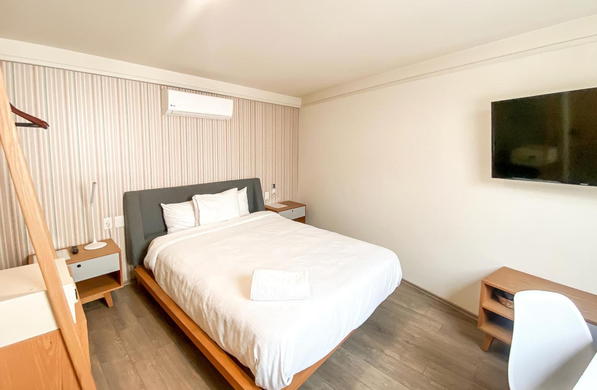 מקסיקו סיטי Hotel Casa Condesa Michoacan 113 מראה חיצוני תמונה