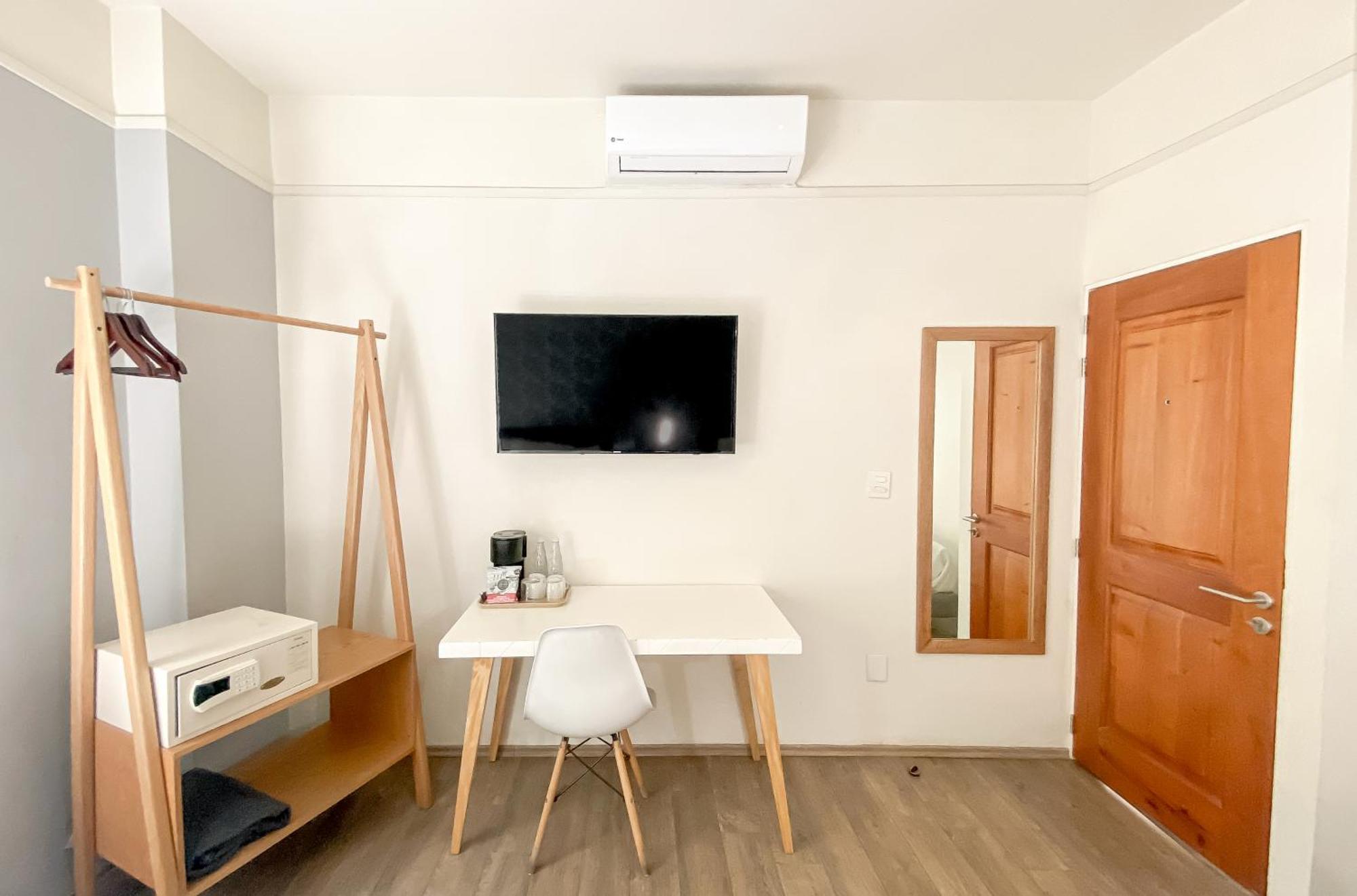 מקסיקו סיטי Hotel Casa Condesa Michoacan 113 מראה חיצוני תמונה