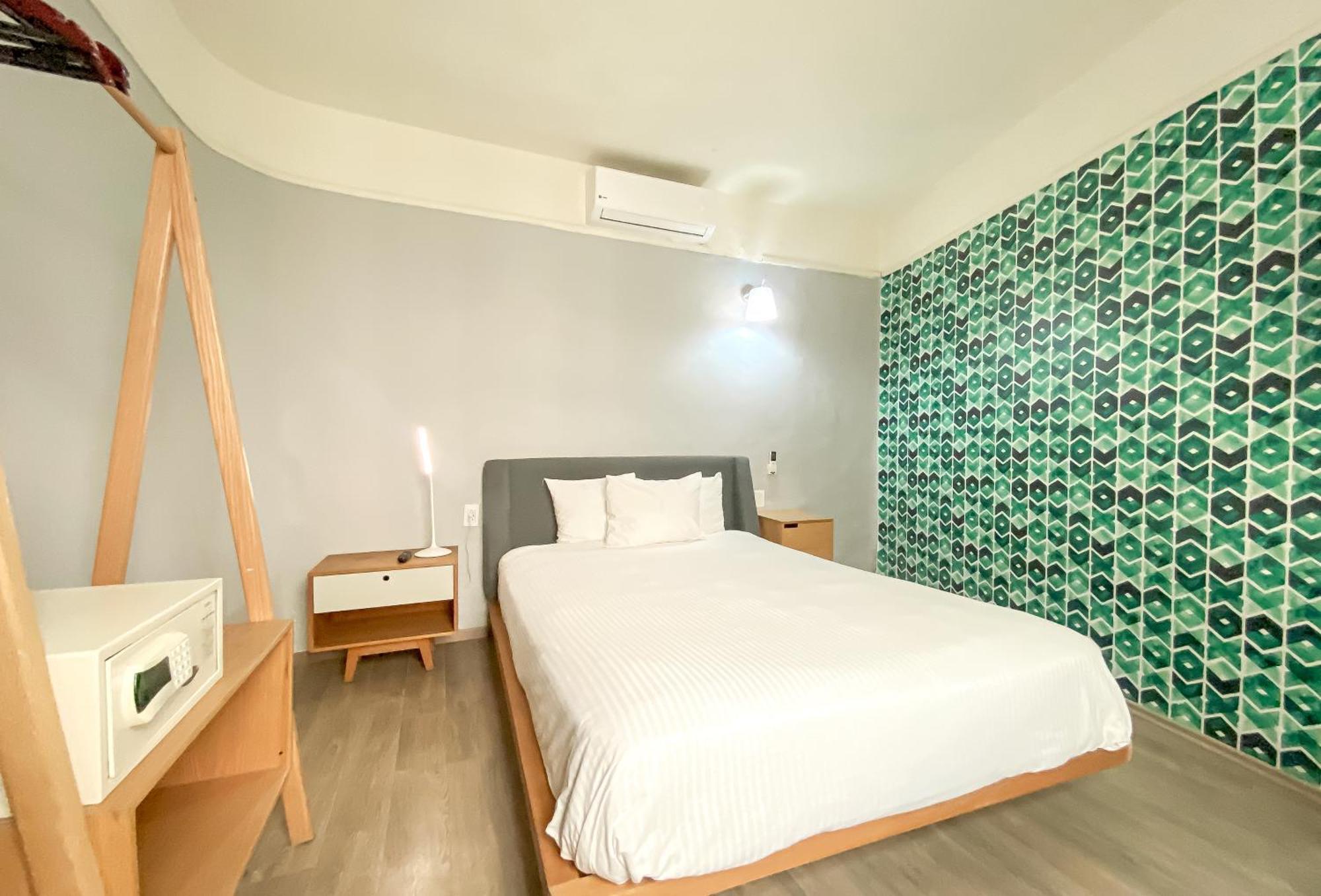 מקסיקו סיטי Hotel Casa Condesa Michoacan 113 מראה חיצוני תמונה