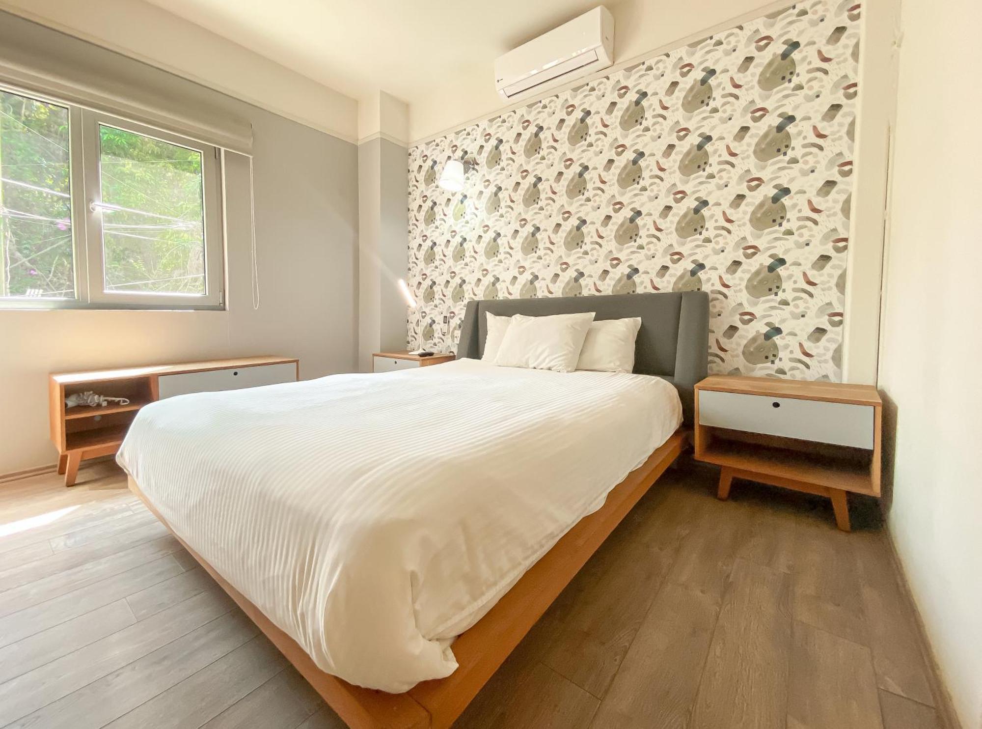 מקסיקו סיטי Hotel Casa Condesa Michoacan 113 מראה חיצוני תמונה