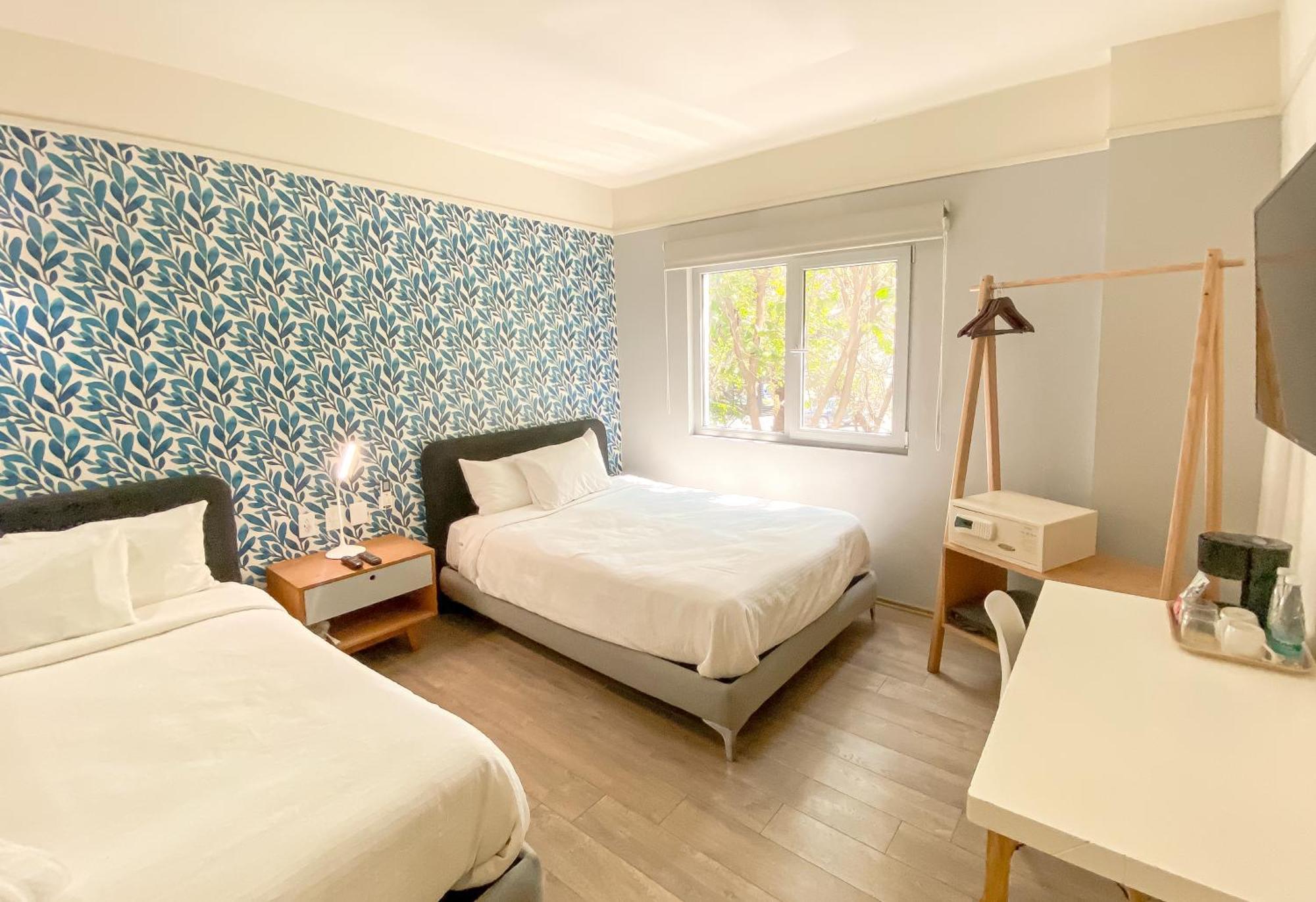 מקסיקו סיטי Hotel Casa Condesa Michoacan 113 מראה חיצוני תמונה