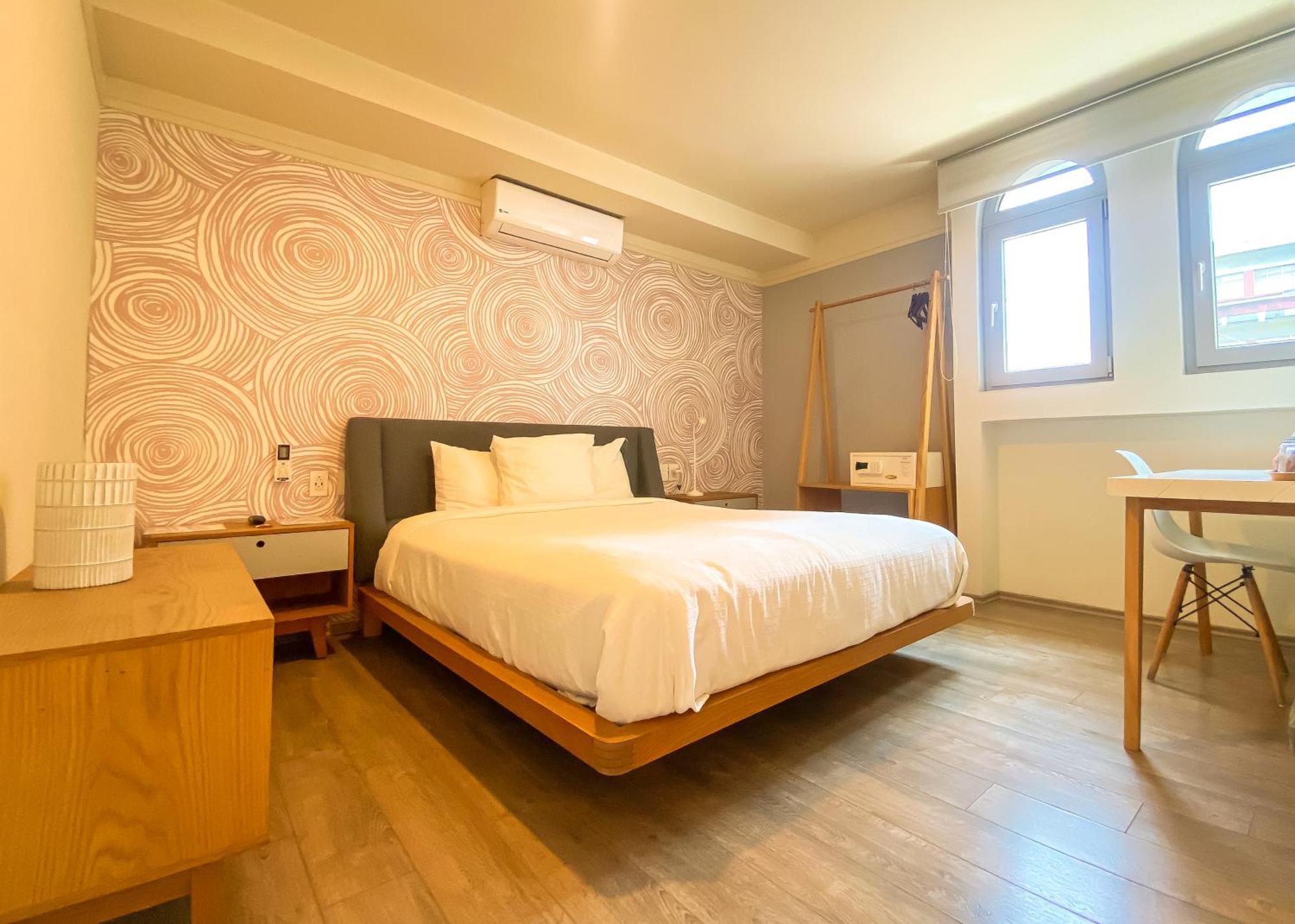 מקסיקו סיטי Hotel Casa Condesa Michoacan 113 מראה חיצוני תמונה
