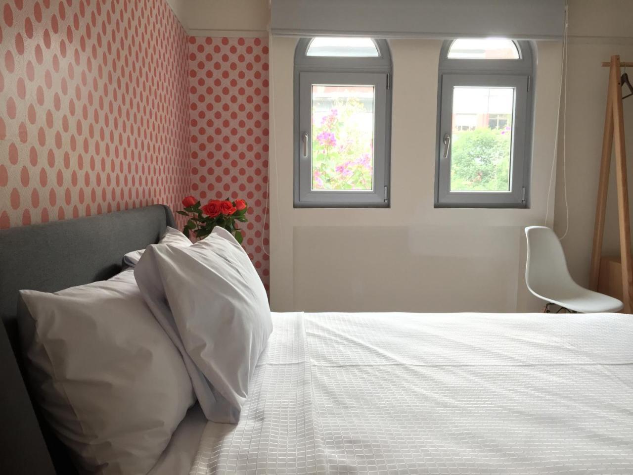 מקסיקו סיטי Hotel Casa Condesa Michoacan 113 מראה חיצוני תמונה