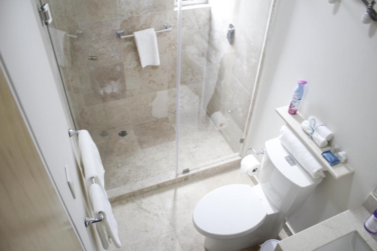 מקסיקו סיטי Hotel Casa Condesa Michoacan 113 חדר תמונה
